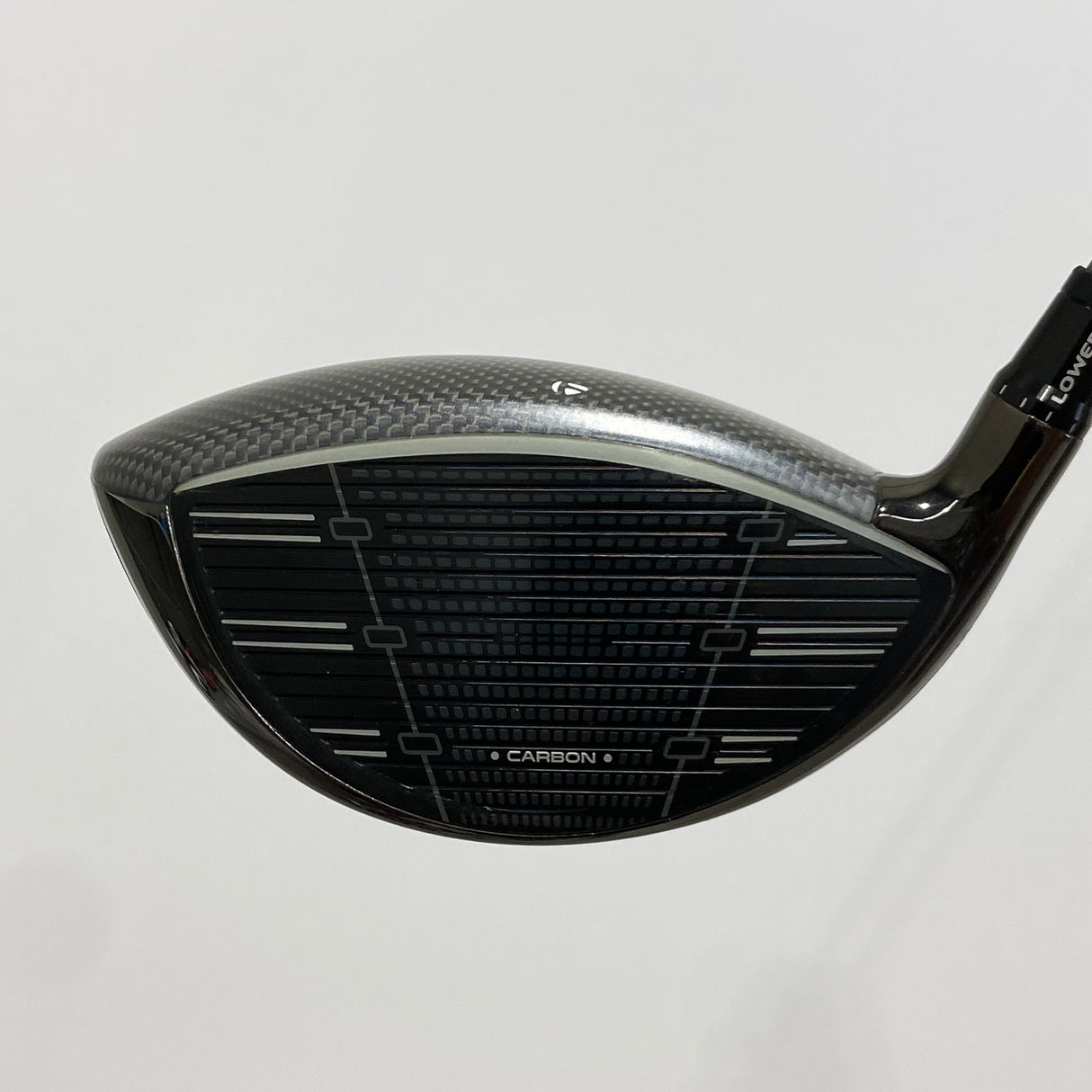 TaylorMade Qi35 Max Lite 10.5* Driver Stiff Regular Flex