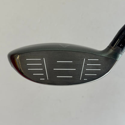 Callaway Great Big Bertha (2023) 5 Wood Regular Flex Headcover Included