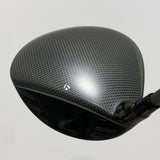 TaylorMade Qi35 Max Lite 10.5* Driver Stiff Regular Flex