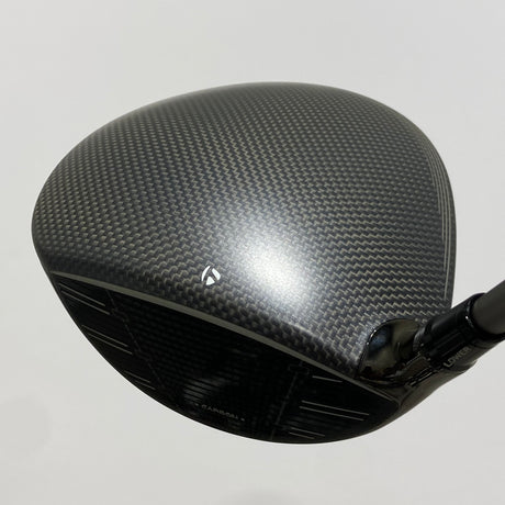 TaylorMade Qi35 Max Lite 10.5* Driver Stiff Regular Flex