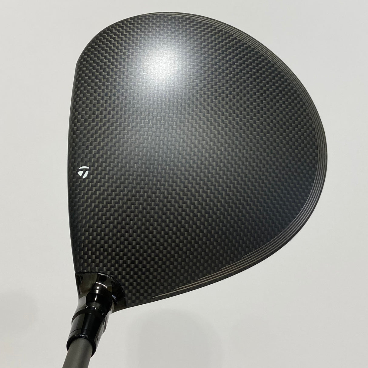 TaylorMade Qi35 Max Lite 10.5* Driver Stiff Regular Flex