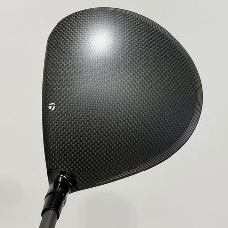 TaylorMade Qi35 Max Lite 10.5* Driver Stiff Regular Flex
