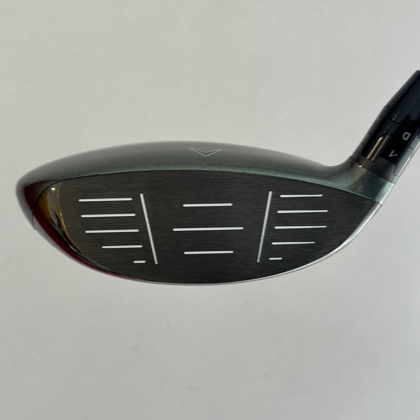 Callaway Great Big Bertha (2023) 3 Wood Stiff Flex Headcover Included