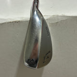 Callaway Mack Daddy 4 54*/12* Wedge