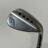 Callaway Mack Daddy 4 58*/12* Wedge