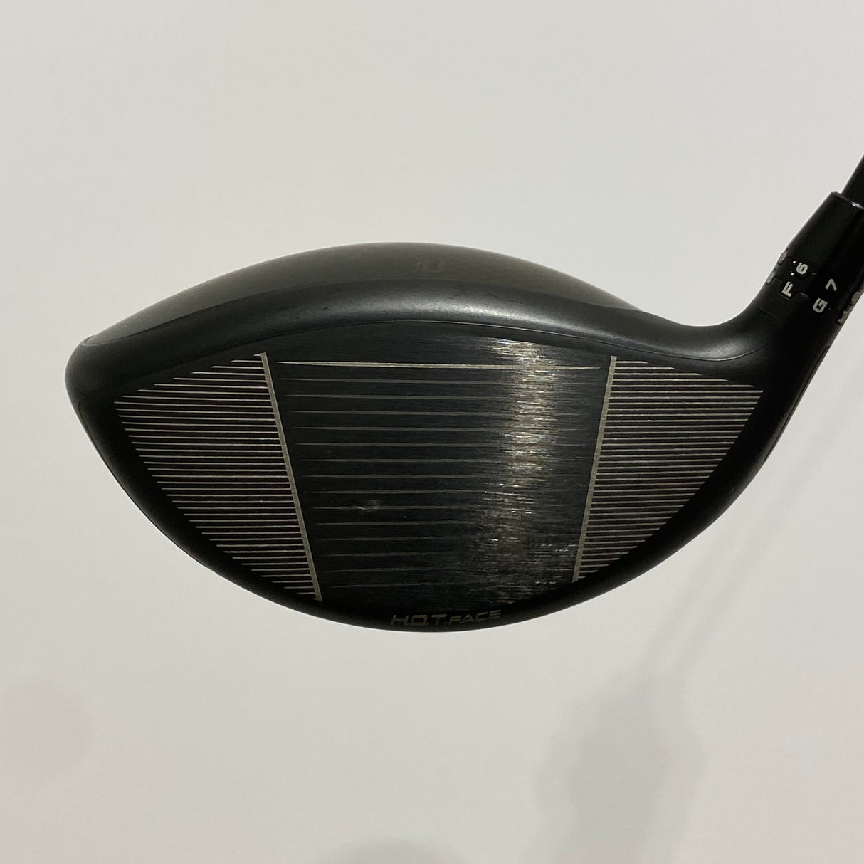 Cobra DS-Adapt X 9.0* Driver Stiff Flex
