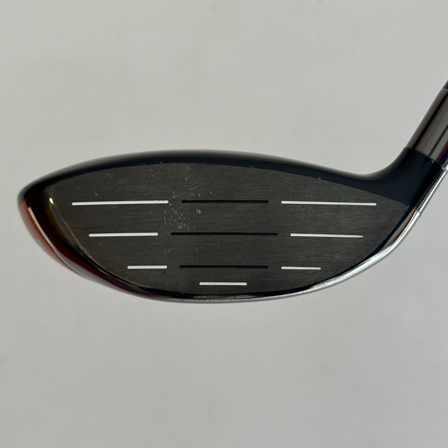 Callaway Mavrik 3 Wood Stiff Flex Headcover Included