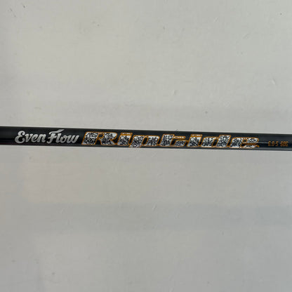 Callaway Mavrik 3 Wood Stiff Flex Headcover Included