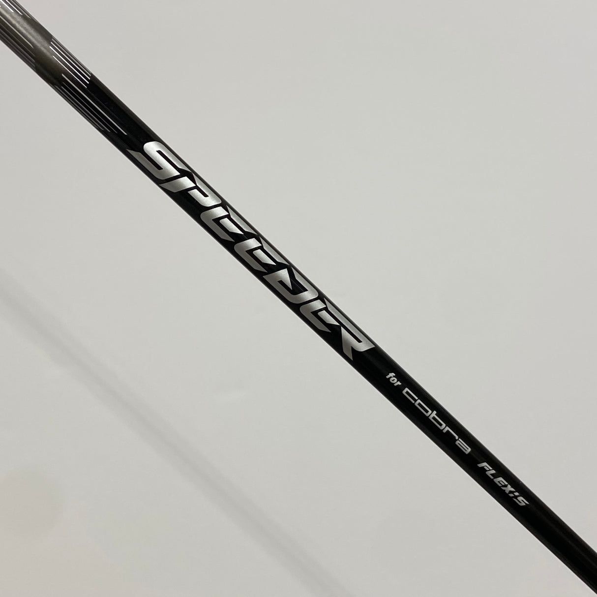 Cobra DS-Adapt X 9.0* Driver Stiff Flex