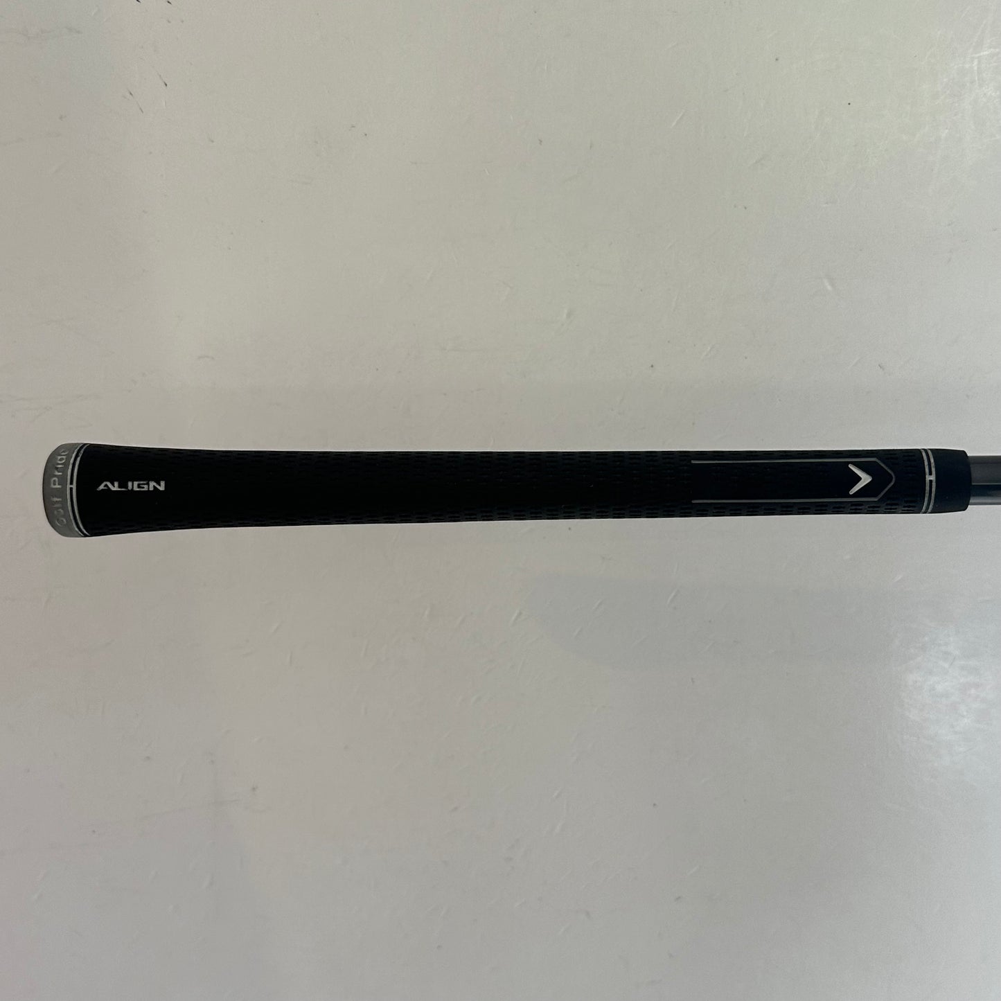 Callaway Mavrik 3 Wood Stiff Flex Headcover Included