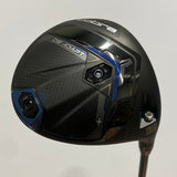 Cobra DS-Adapt X 10.5* Driver Stiff Flex Headcover Included