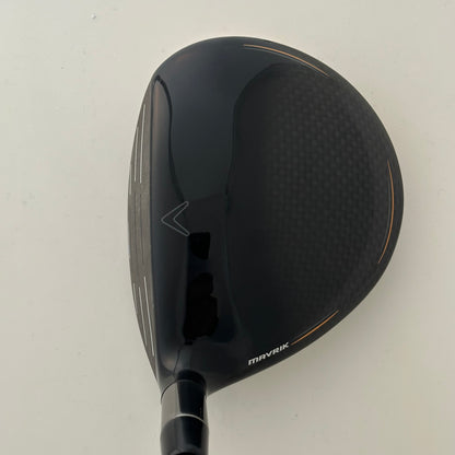 Callaway Mavrik 3 Wood Stiff Flex Headcover Included