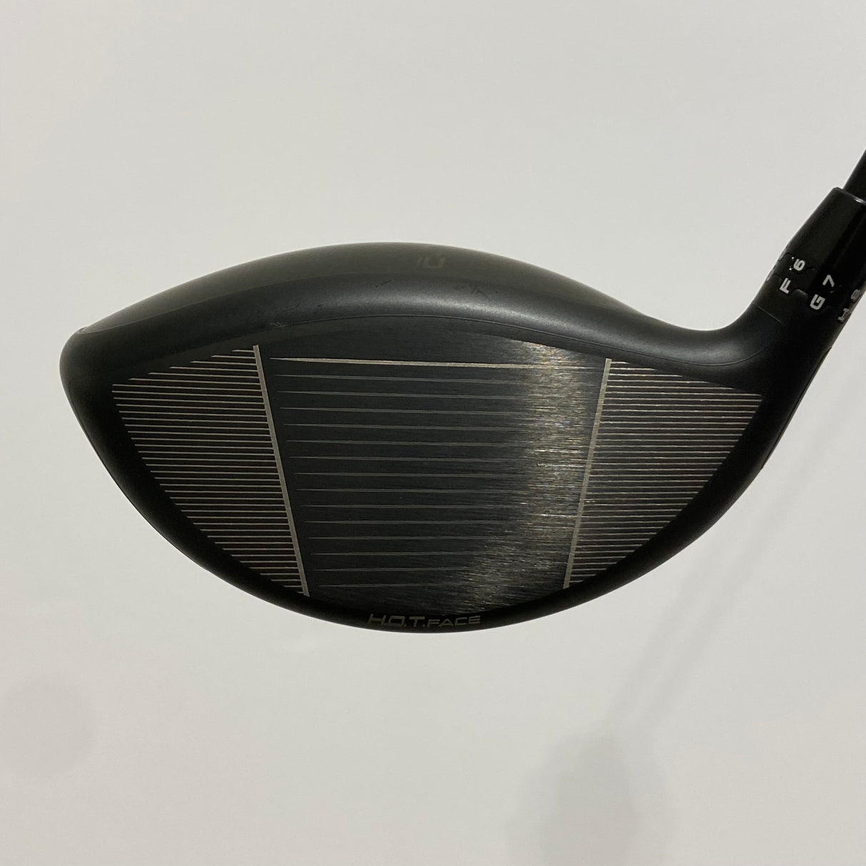 Cobra DS-Adapt X 10.5* Driver Stiff Flex Headcover Included