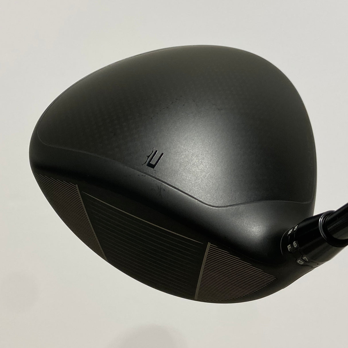 Cobra DS-Adapt X 10.5* Driver Stiff Flex Headcover Included