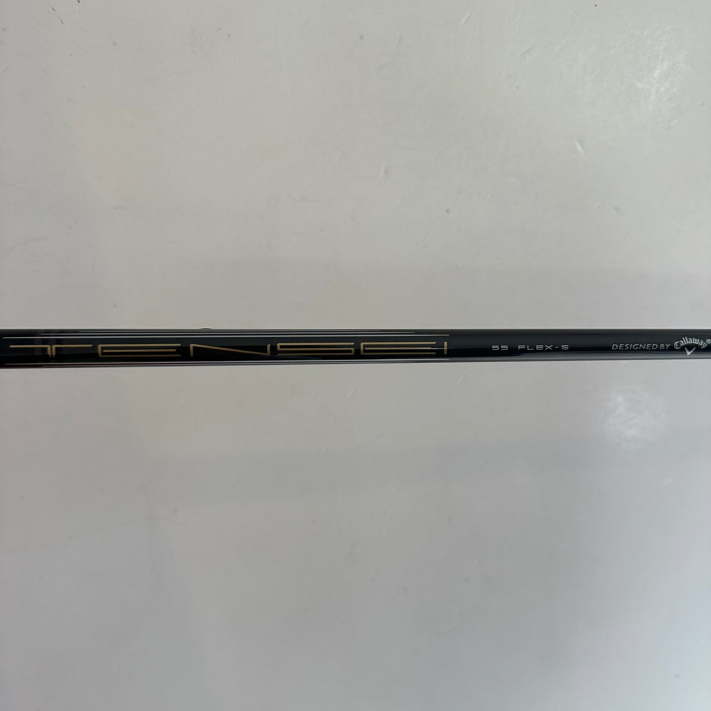 Callaway Rogue ST LS 5 Wood Stiff Flex Headcover Included