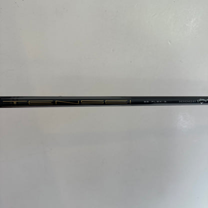 Callaway Rogue ST LS 5 Wood Stiff Flex Headcover Included