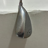 Callaway Mack Daddy 4 58*/12* Wedge