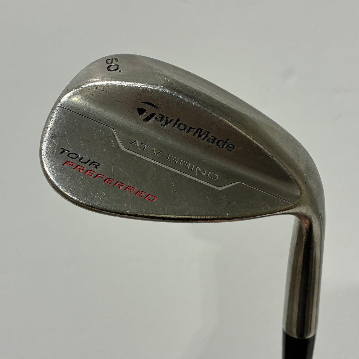 TaylorMade Tour Preferred 60* Wedge