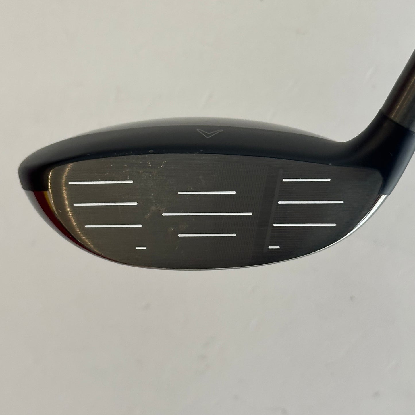 Callaway Paradym X 5 Wood Stiff Flex Headcover Included