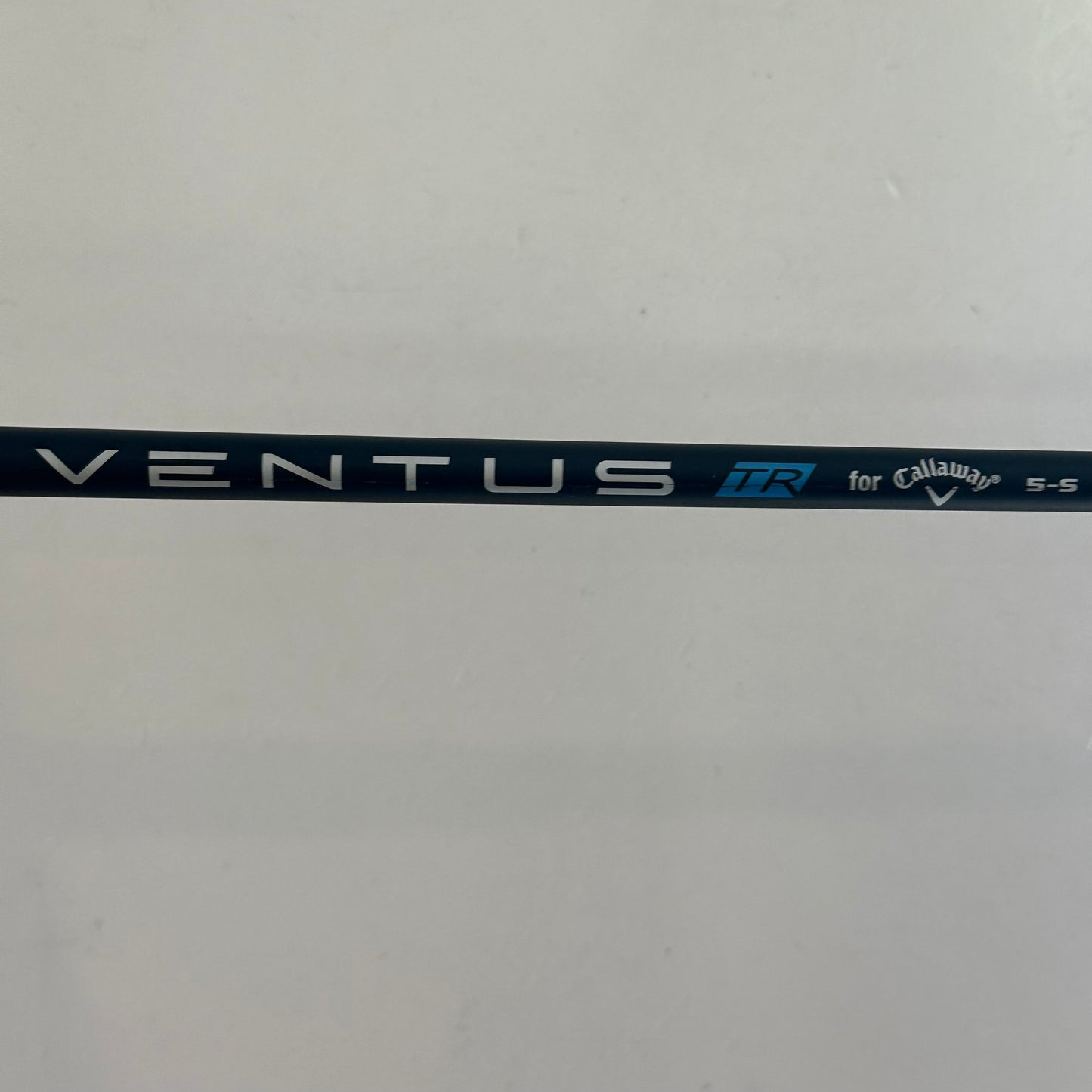 Callaway Paradym X 5 Wood Stiff Flex Headcover Included