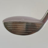 Ladies Mizuno Zephyr 7 Wood Ladies Flex