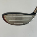 Mizuno MP-Metal Ti 3 Wood Stiff Flex Headcover Included