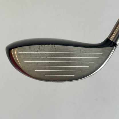 Mizuno MP-Metal Ti 3 Wood Stiff Flex Headcover Included