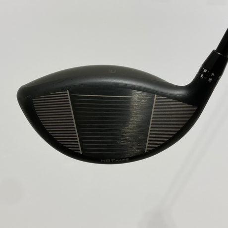 Cobra DS-Adapt Max-D 12* Driver Stiff Flex