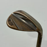 TaylorMade Milled Grind Hi-Toe 3 (2022) 58*/10* Wedge