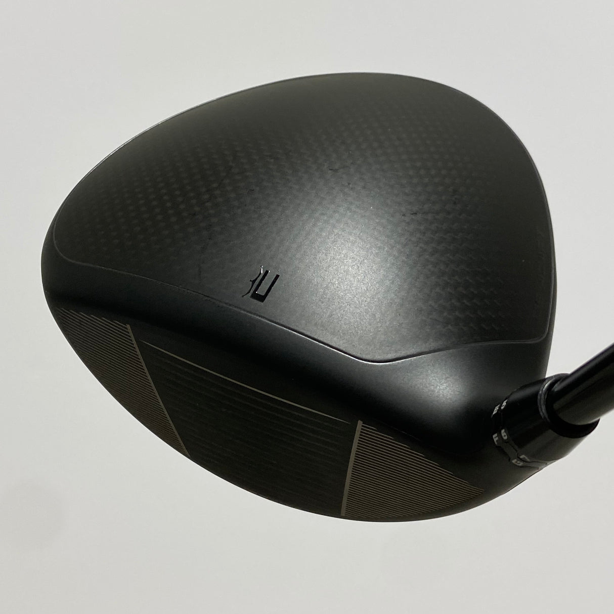 Cobra DS-Adapt Max-D 12* Driver Stiff Flex