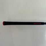 Mizuno MP-Metal Ti 3 Wood Stiff Flex Headcover Included