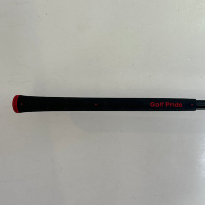 Mizuno MP-Metal Ti 3 Wood Stiff Flex Headcover Included