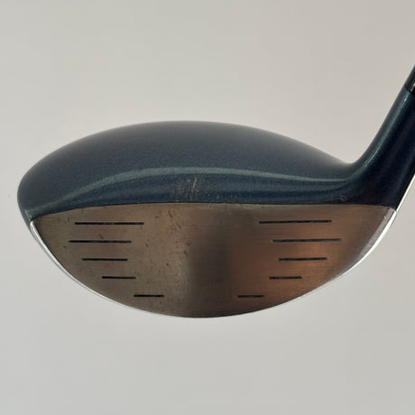 Ladies Mizuno JPX 7 Wood Ladies Flex