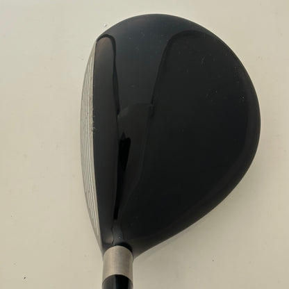 Mizuno MP-Metal Ti 3 Wood Stiff Flex Headcover Included