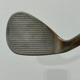 TaylorMade Milled Grind Hi-Toe 3 (2022) 58*/10* Wedge