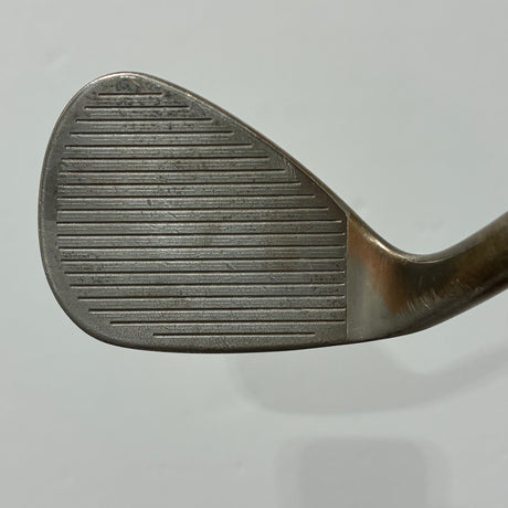 TaylorMade Milled Grind Hi-Toe 3 (2022) 58*/10* Wedge