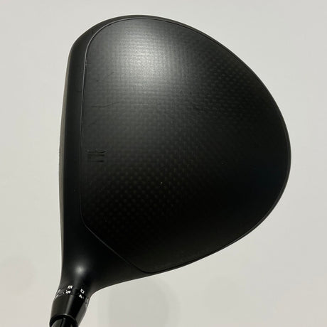 Cobra DS-Adapt Max-D 12* Driver Stiff Flex