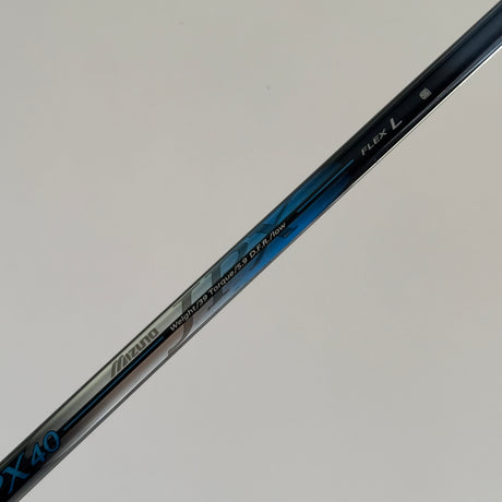 Ladies Mizuno JPX 7 Wood Ladies Flex