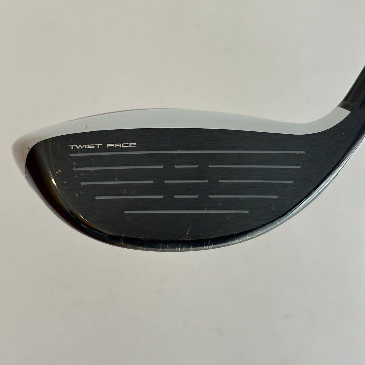 TaylorMade SIM2 Max 5 Wood Regular Flex Headcover Included