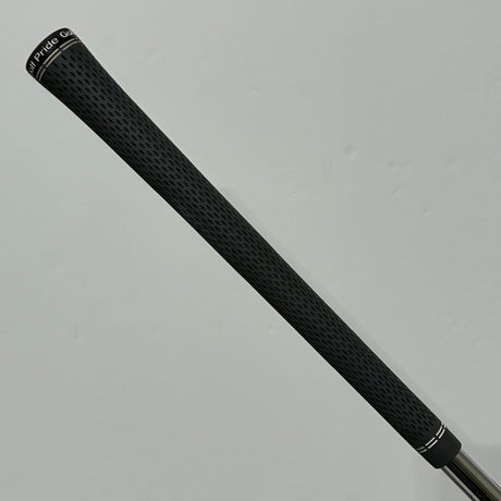 TaylorMade Milled Grind Hi-Toe 3 (2022) 58*/10* Wedge