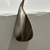 TaylorMade Milled Grind Hi-Toe 3 (2022) 58*/10* Wedge