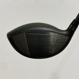 Cobra DS-Adapt LS 9.0* Driver Stiff Flex Headcover Included