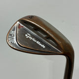 TaylorMade Milled Grind Hi-Toe (2021) 60*/07* Wedge