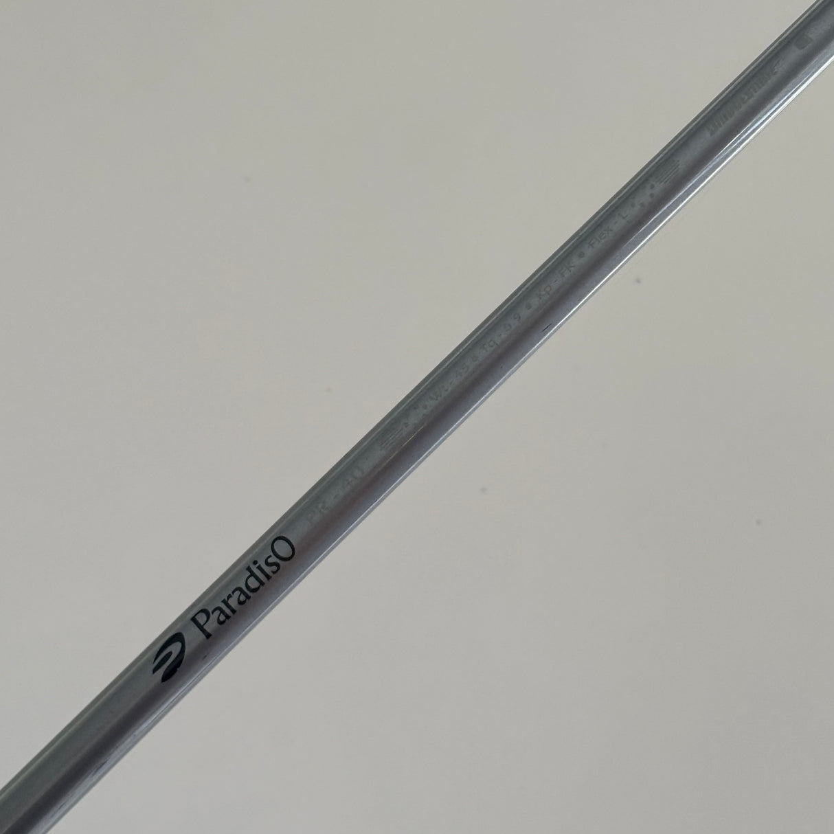 Ladies Bridgestone Paradiso RF730 4 Wood Ladies Flex