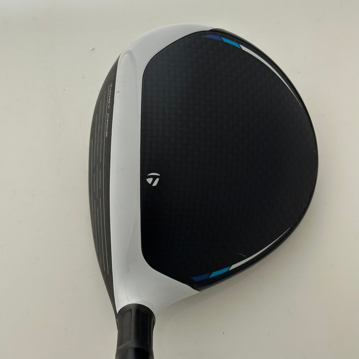 TaylorMade SIM2 Max 5 Wood Regular Flex Headcover Included