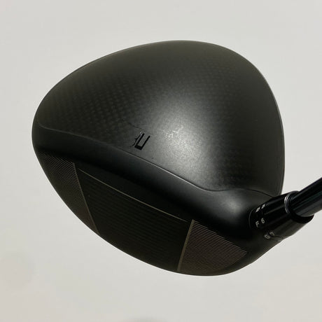 Cobra DS-Adapt LS 9.0* Driver Stiff Flex Headcover Included