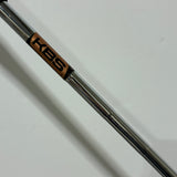 TaylorMade Milled Grind Hi-Toe (2021) 60*/07* Wedge