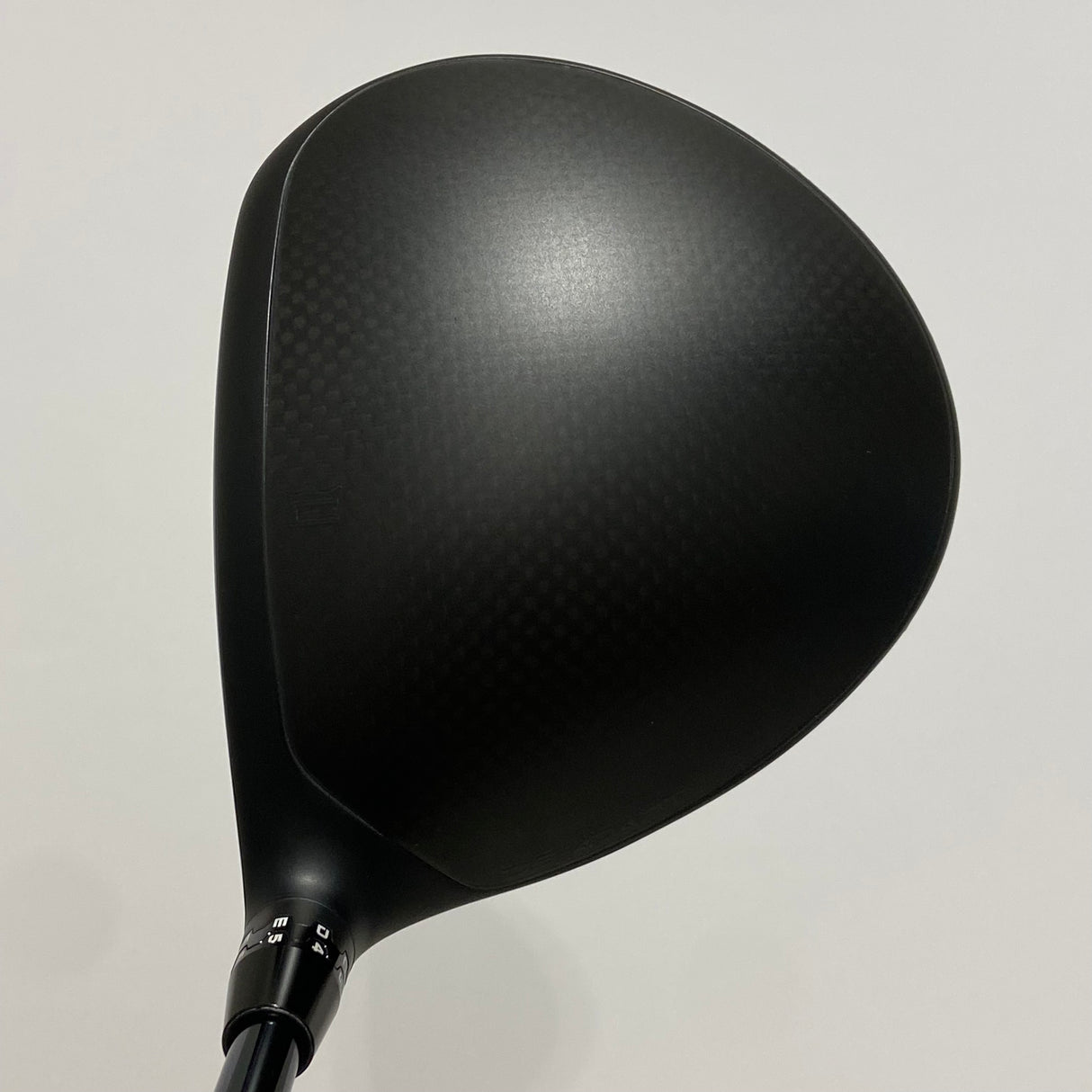 Cobra DS-Adapt LS 9.0* Driver Stiff Flex Headcover Included