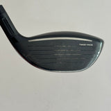 Left Hand TaylorMade Stealth 3 Wood Regular Flex Headcover Included