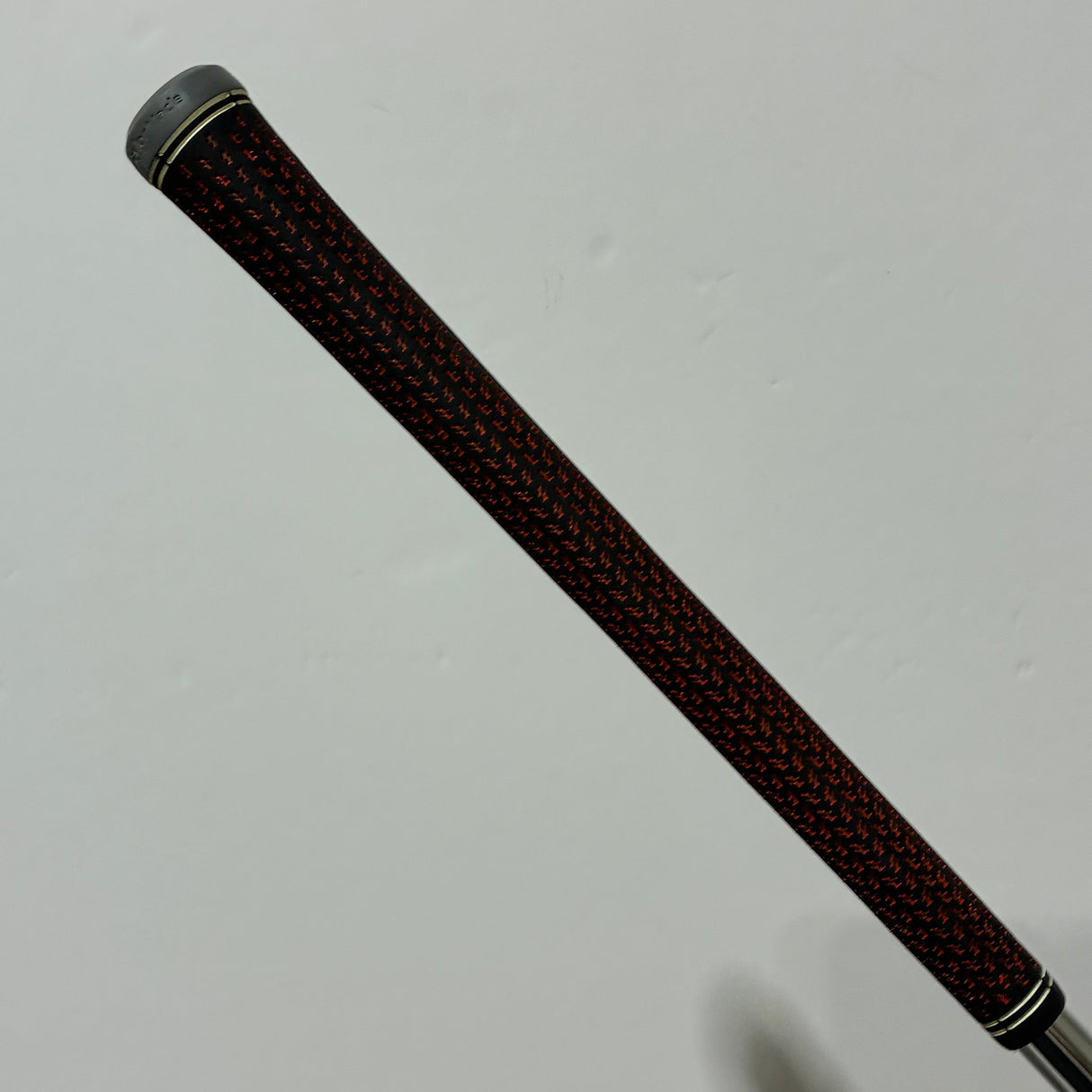 TaylorMade Milled Grind Hi-Toe (2021) 60*/07* Wedge